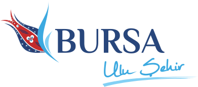 Bursa Ulu Şehir Logosu