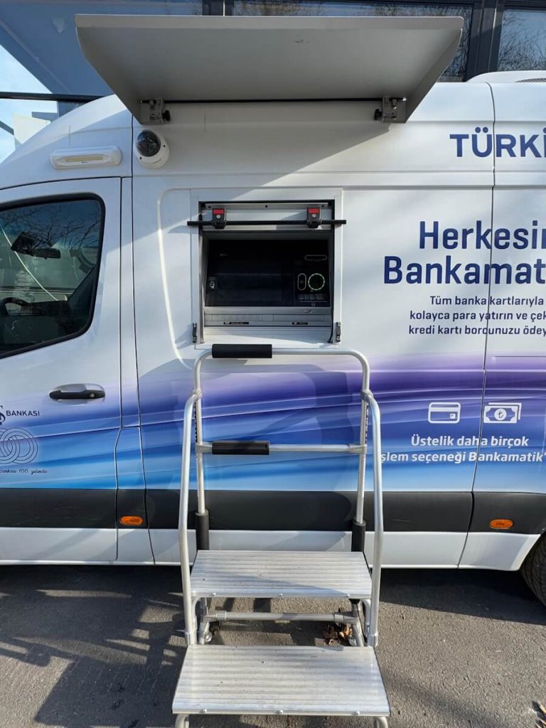 Mobil isbankasi 2