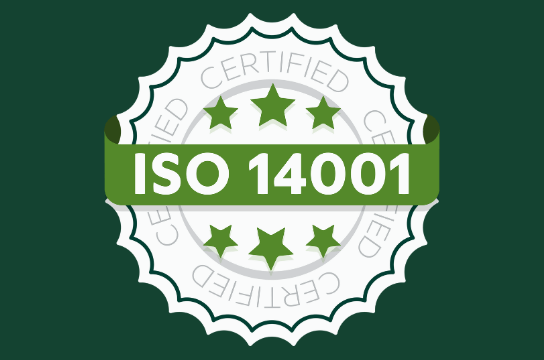 iso 14001