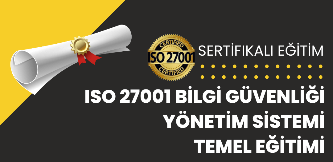 iso 27001 sertifika egitim etkinligi header