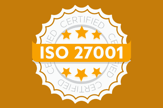 iso 27001