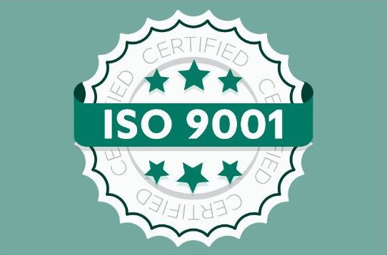 iso 9001