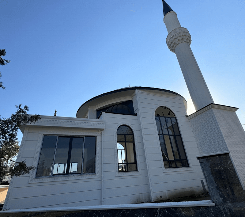 uludag osb cami 1